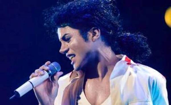 michael jackson filme jafaar 1