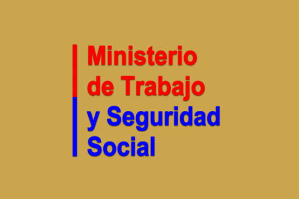 1010 ministerio trabajo mts
