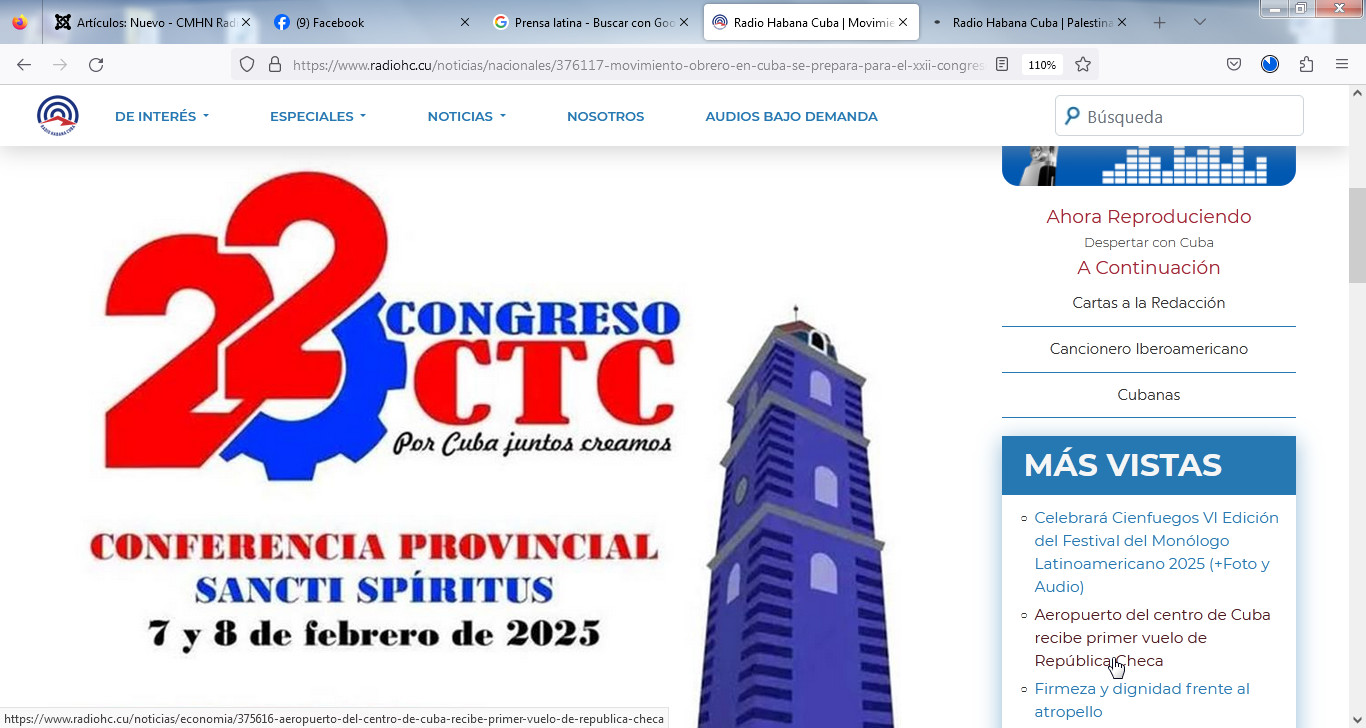 congreso 1