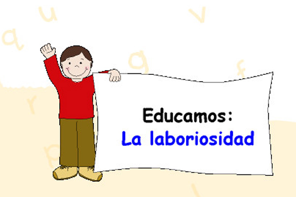 laboriosidad 2