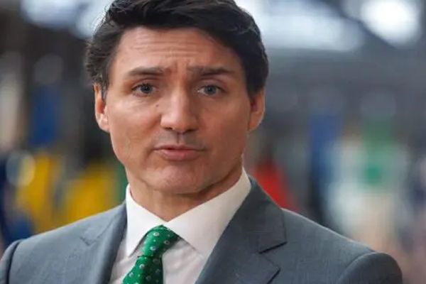 z1fN 81085453 trudeau