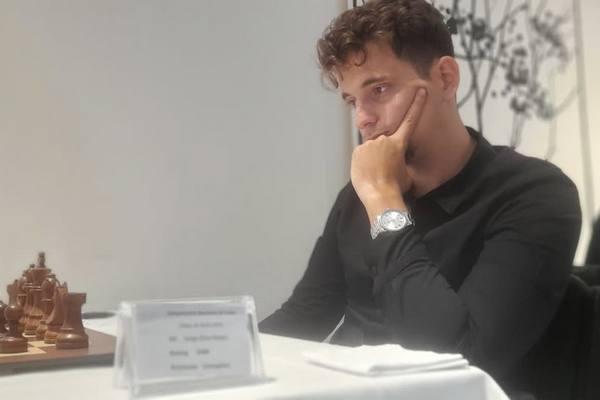 25  Jorge Roberto Elías campeón en CAV