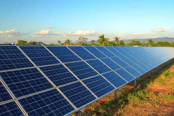 FOTO NICARAGUA ENERGIA SOLA