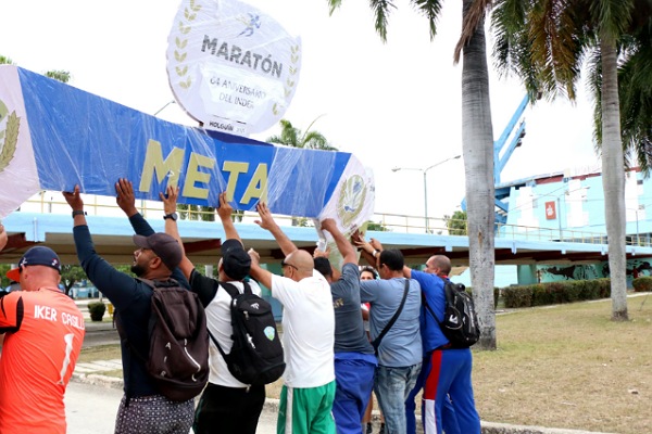 25 Aniv Inder Preparativos 2