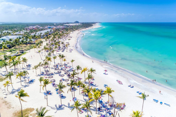 paradisus varadero resort 1