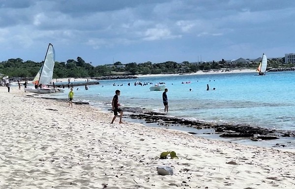 playa pesquero holguin
