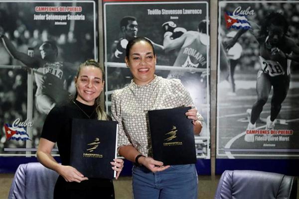 cuba feria deporte 1