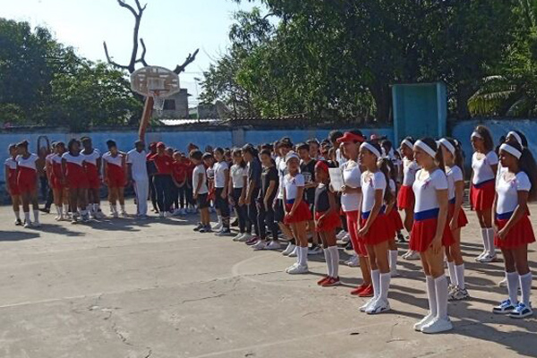 tabla gimnastica florida 1 