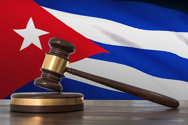 Cuba Justicia 1 1 1