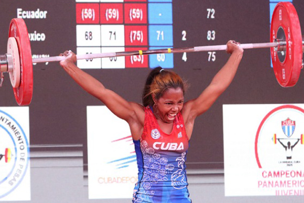 25 CPJ d11 Ludia Montero