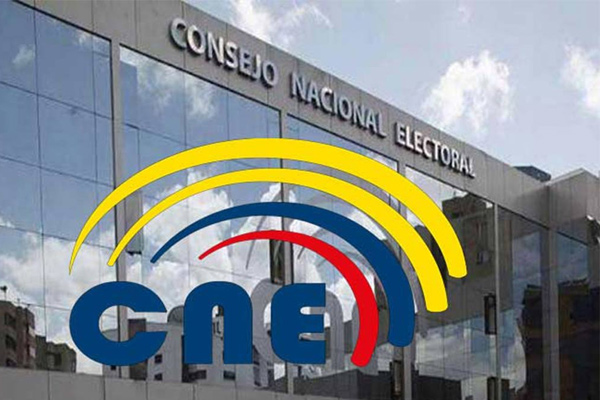 1 Ecuador Consejo Nacional 