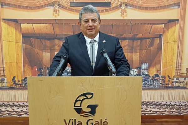 Jorge Alberto Garcia 1