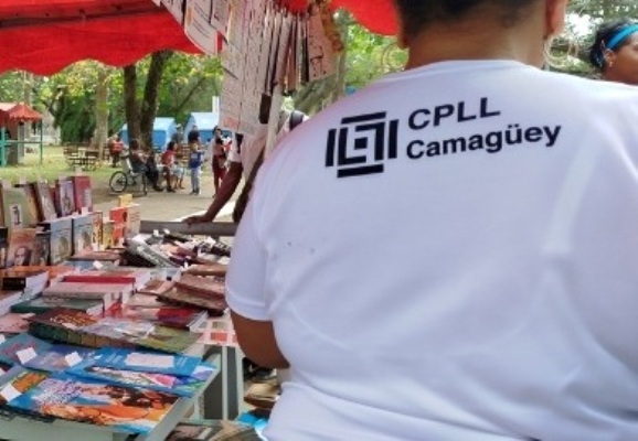 feria libro camaguey 1