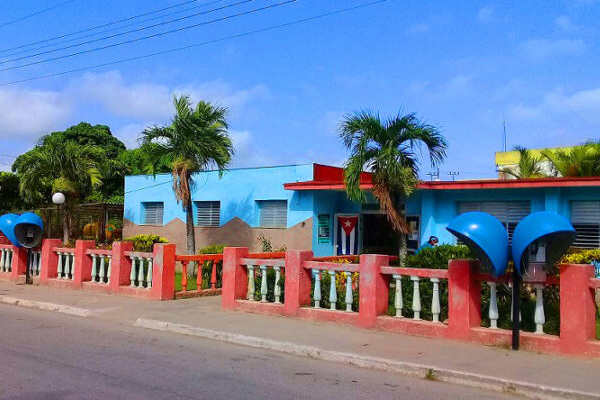 policlinico sur florida 735