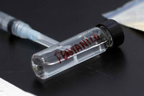 Fentanilo 1 2 3