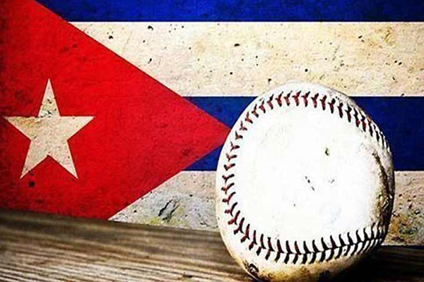 Beisbol Cuba 1 2 3 4 5 1 2 