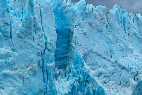 Glaciares 1.1 1