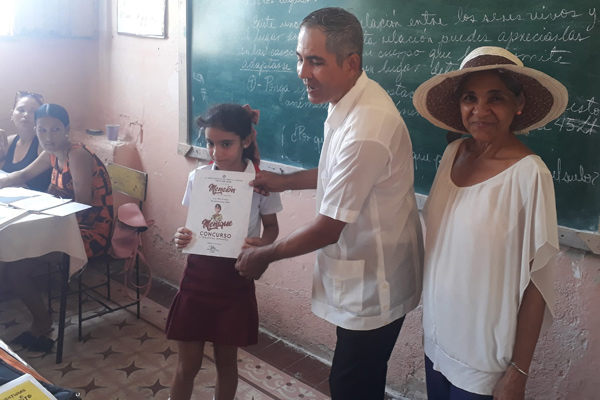 1 miriam 1
