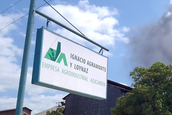 centralIgnacioAgramonte