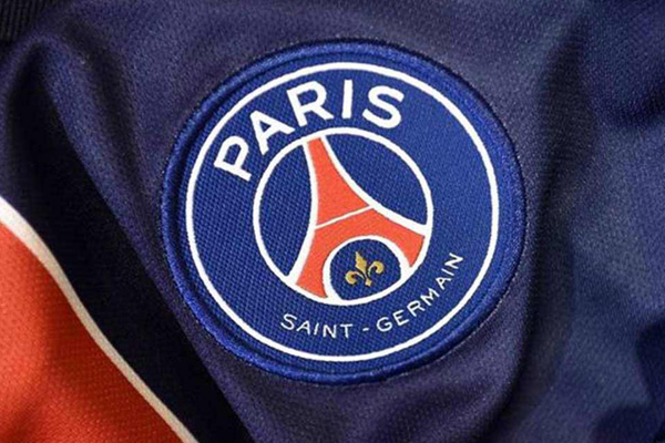 Francia Futbol PSG 1 1 2 3