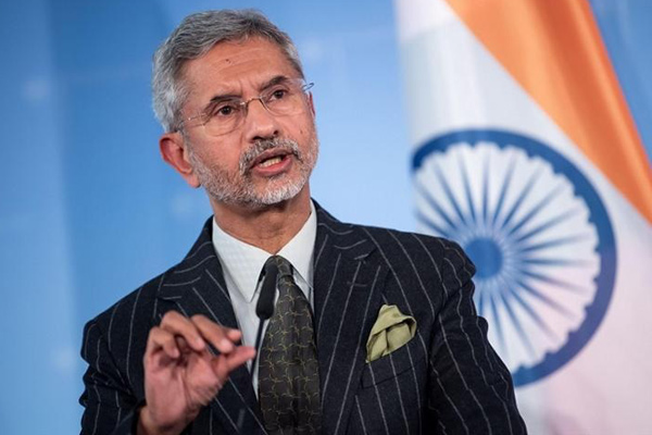 Subrahmanyam Jaishankar 1 1