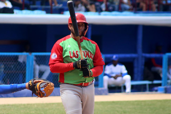 las tunas liga elite 1