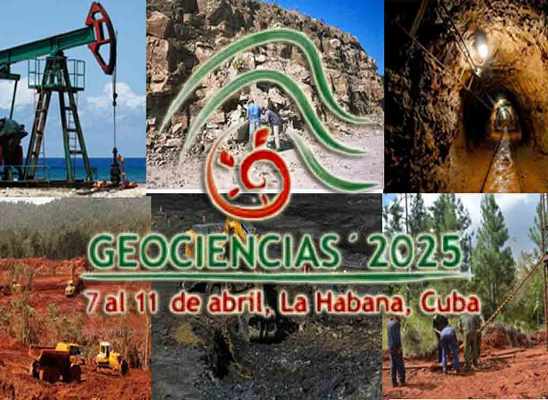 Cuba Geociencia 1