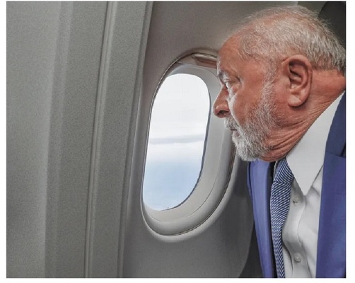 lula viaja 1