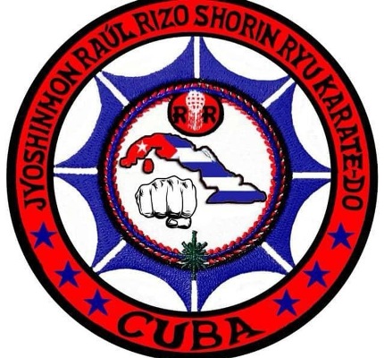 Logo karate