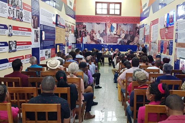 portada limia en guaimaro