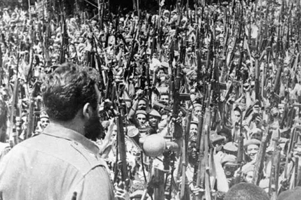 Fidel Caracter Socialista 1