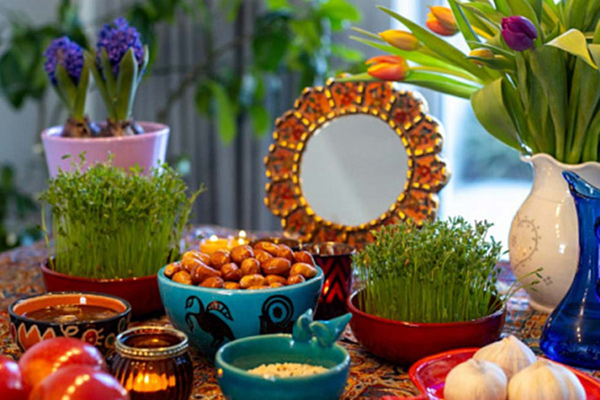 Rusia Nowruz 1