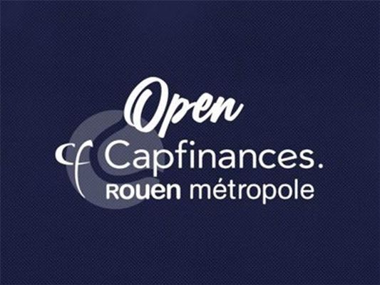 Torneo de tenis de Ruan 1