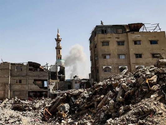 Yemen Ataque de EEUU 1