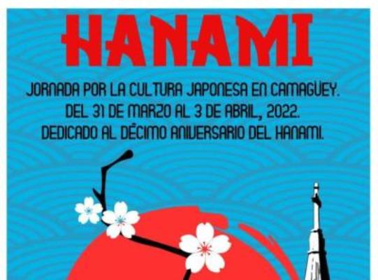 hanami camaguey