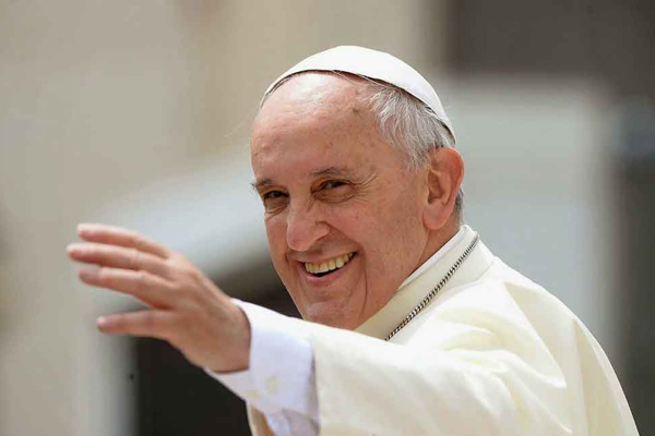Papa Francisco 7 1