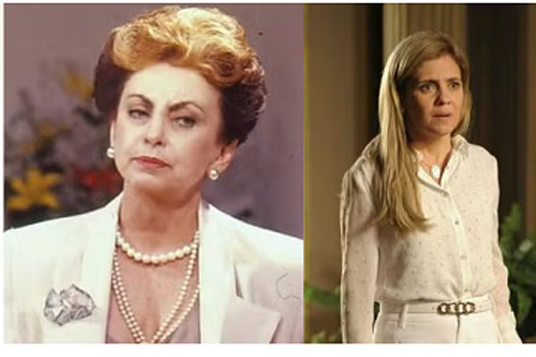 1 Vale Todo domina en Brasi