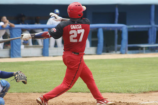 Cuba Beisbol Santiago 1