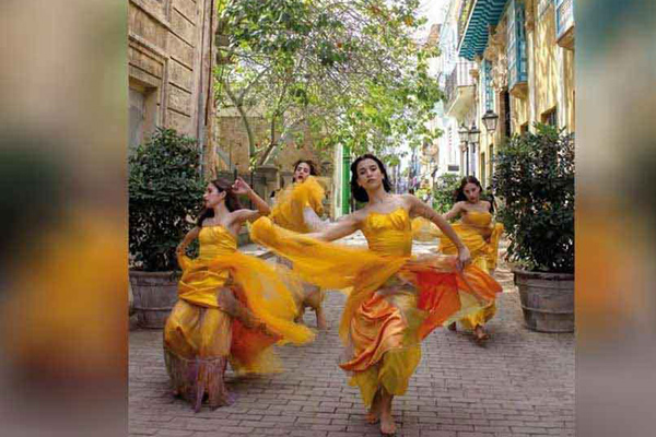 festival danza urbanos 2025