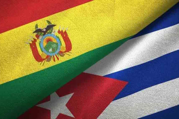 cuba bolivia 1
