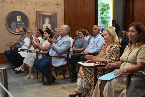 Convento de Santa Clara 1