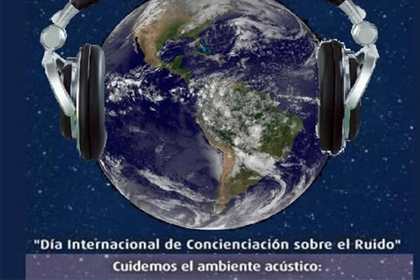 Dia Concienciacion Ruido 1