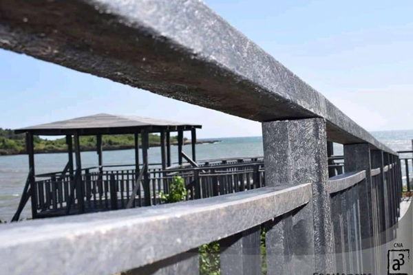 Maderas ecologicas en Cuba 