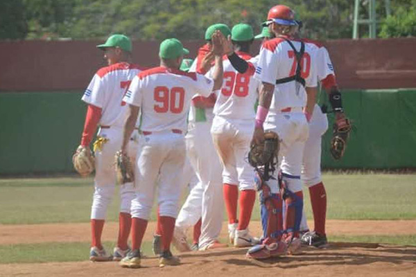 beisbol cuba enadores 1