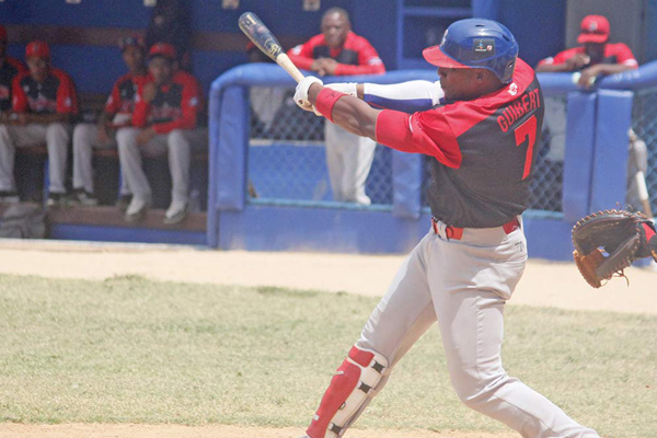 Cuba Beisbol 1