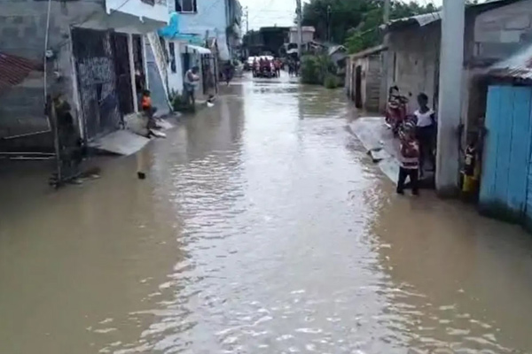 Dominicana Lluvias 1