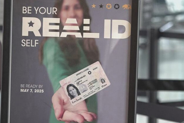 EEUU Real ID 1