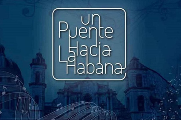 Festival Un puente hacia La