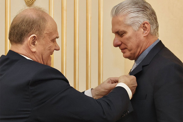 MDC Medalla 80 Aniversario 