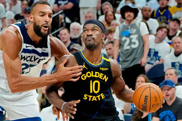 golden state warriors 1